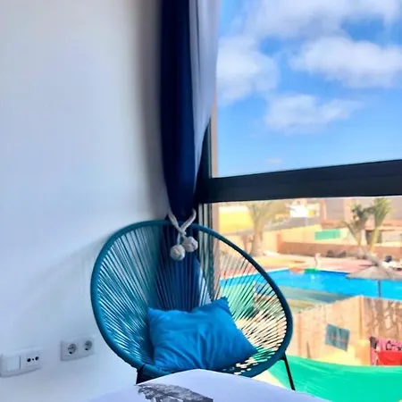 Costa Antigua C38 * كوستا دي أنتيجوا