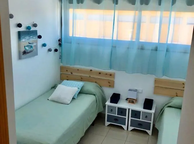 بيت للعطل Costa Antigua C38 *