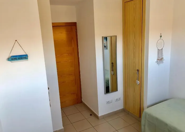 Costa Antigua C38 بيت للعطل كوستا دي أنتيجوا