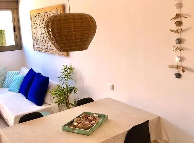 بيت للعطل Costa Antigua C38 *