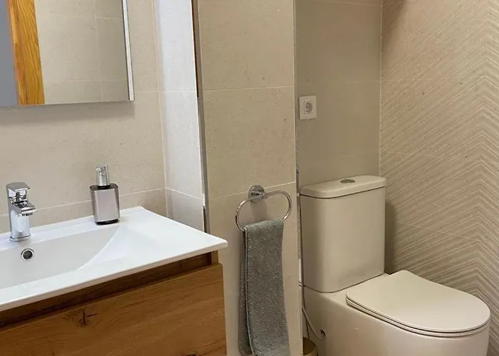 Costa Antigua C38 بيت للعطل كوستا دي أنتيجوا