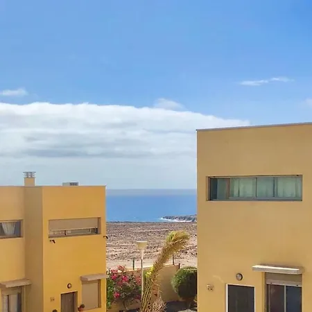 Costa Antigua C38 بيت للعطل كوستا دي أنتيجوا