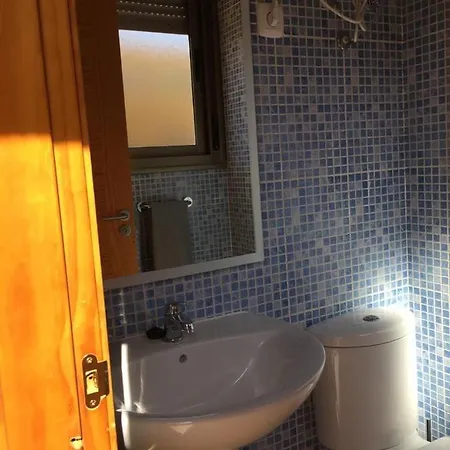 Holiday home Costa Antigua C38 Costa De Antigua