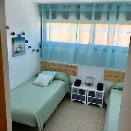 Holiday home Costa Antigua C38 *