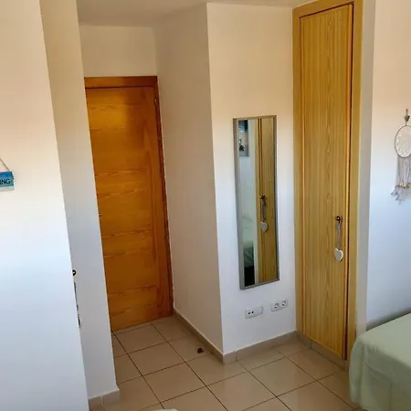 Costa Antigua C38 Holiday home Costa De Antigua