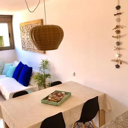 Holiday home Costa Antigua C38 *