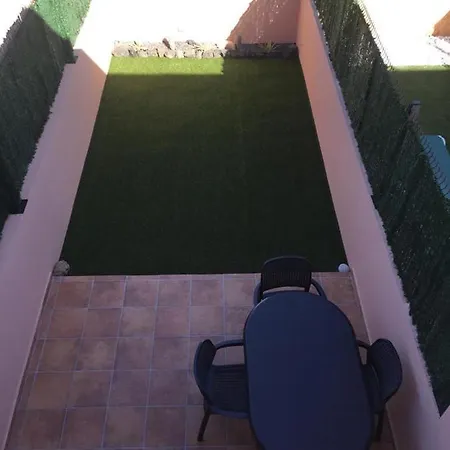 Costa Antigua C38 بيت للعطل *