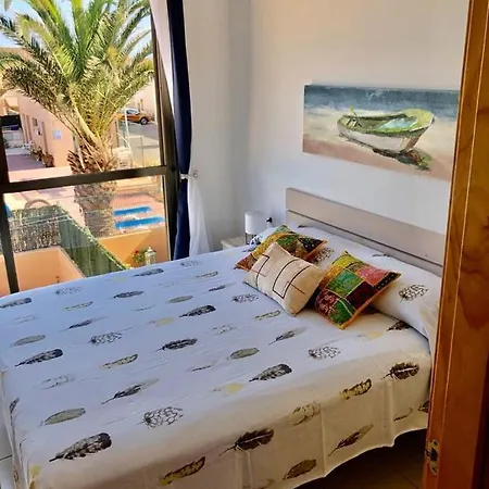 Vakantiehuis Costa Antigua C38 Costa De Antigua