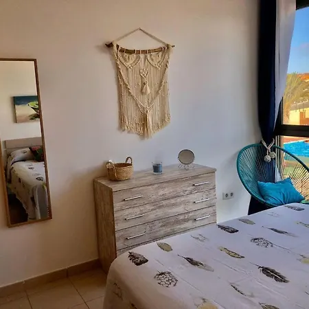 度假居 Costa Antigua C38