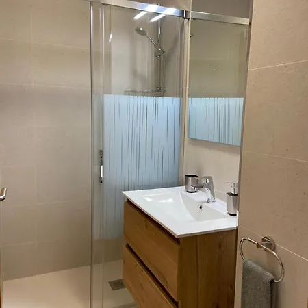 Costa Antigua C38 Vakantiehuis