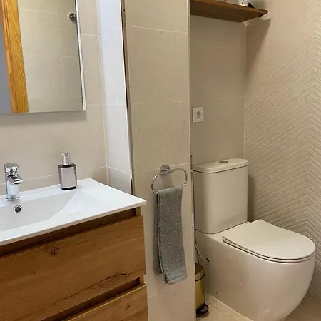 Costa Antigua C38 Vakantiehuis Costa De Antigua