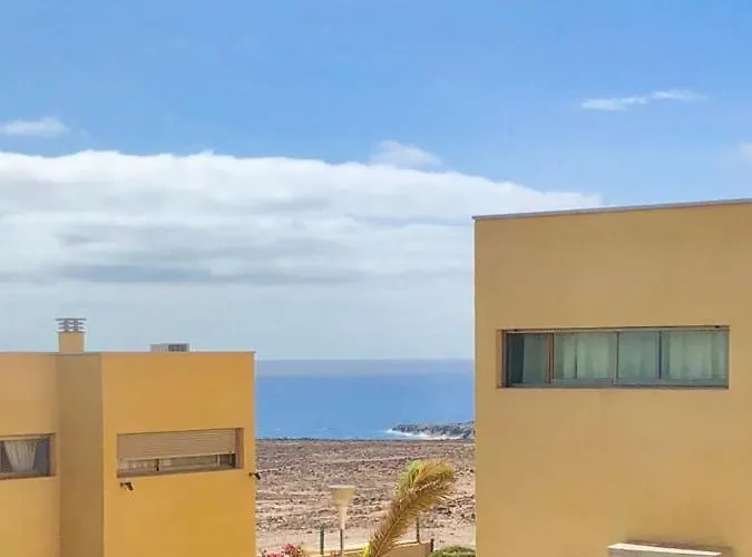 Costa Antigua C38 펜션 코스타 데 안티과