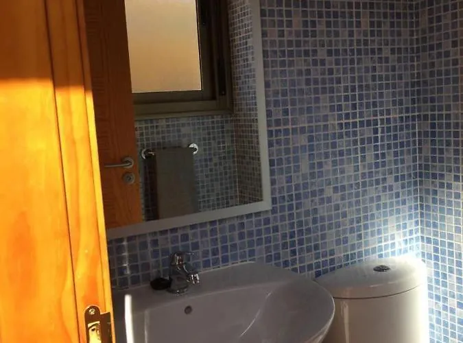 펜션 Costa Antigua C38 코스타 데 안티과